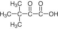 3,3-Dimethyl-2-oxobutyric Acid