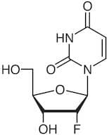 2'-Deoxy-2'-fluorouridine