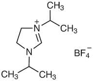 1,3-Diisopropylimidazolinium Tetrafluoroborate