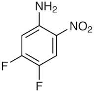 4,5-Difluoro-2-nitroaniline