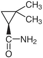 (S)-(+)-2,2-Dimethylcyclopropanecarboxamide