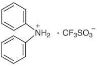 Diphenylammonium Trifluoromethanesulfonate