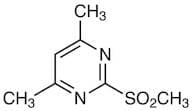 4,6-Dimethyl-2-(methylsulfonyl)pyrimidine