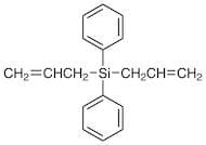 Diallyldiphenylsilane