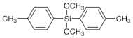 Dimethoxydi-p-tolylsilane