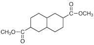 Dimethyl Decahydro-2,6-naphthalenedicarboxylate (mixture of isomers)