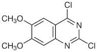 2,4-Dichloro-6,7-dimethoxyquinazoline