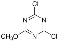 2,4-Dichloro-6-methoxy-1,3,5-triazine