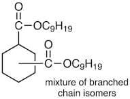 Diisononyl Cyclohexanedicarboxylate (mixture of branched chain isomers)