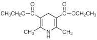 Diethyl 1,4-Dihydro-2,6-dimethyl-3,5-pyridinedicarboxylate