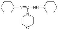 N,N'-Dicyclohexyl-4-morpholinecarboxamidine