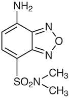 4-(N,N-Dimethylaminosulfonyl)-7-amino-2,1,3-benzoxadiazole