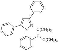 1-[2-(Di-tert-butylphosphino)phenyl]-3,5-diphenyl-1H-pyrazole