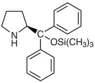 (S)-(-)-α,α-Diphenyl-2-pyrrolidinemethanol Trimethylsilyl Ether