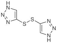 4,4'-Di(1,2,3-triazolyl) Disulfide