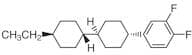 trans-4-(3,4-Difluorophenyl)-trans-4'-ethylbicyclohexane