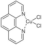 Dichloro(1,10-phenanthroline)copper(II)