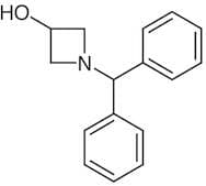 1-(Diphenylmethyl)-3-hydroxyazetidine