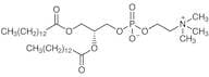 1,2-Dimyristoyl-sn-glycero-3-phosphocholine