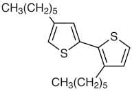3,4'-Dihexyl-2,2'-bithiophene