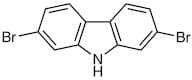 2,7-Dibromocarbazole