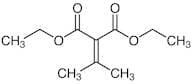 Diethyl Isopropylidenemalonate