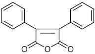 2,3-Diphenylmaleic Anhydride
