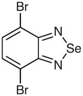 4,7-Dibromo-2,1,3-benzoselenadiazole