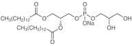 1,2-Dimyristoyl-sn-glycero-3-phospho-rac-(1-glycerol) Sodium Salt