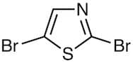 2,5-Dibromothiazole