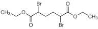 Diethyl 2,5-Dibromoadipate