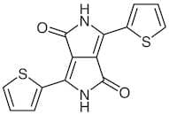 3,6-Di(2-thienyl)-2,5-dihydropyrrolo[3,4-c]pyrrole-1,4-dione