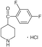 4-(2,4-Difluorobenzoyl)piperidine Hydrochloride