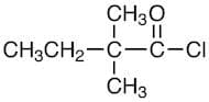 2,2-Dimethylbutyryl Chloride