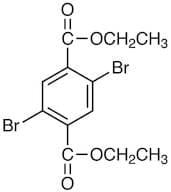 Diethyl 2,5-Dibromoterephthalate