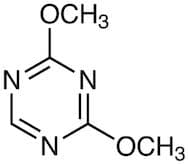 2,4-Dimethoxy-1,3,5-triazine