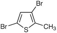 3,5-Dibromo-2-methylthiophene