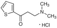 3-(Dimethylamino)-1-(2-thienyl)-1-propanone Hydrochloride