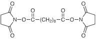 Di(N-succinimidyl) Sebacate