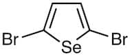 2,5-Dibromoselenophene