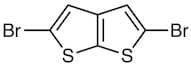 2,5-Dibromothieno[2,3-b]thiophene