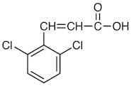 2,6-Dichlorocinnamic Acid