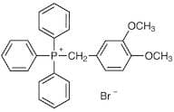(3,4-Dimethoxybenzyl)triphenylphosphonium Bromide