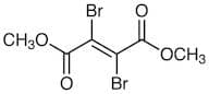 Dimethyl trans-2,3-Dibromobutenedioate