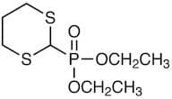 Diethyl (1,3-Dithian-2-yl)phosphonate