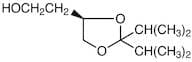 (R)-4-(2-Hydroxyethyl)-2,2-diisopropyl-1,3-dioxolane