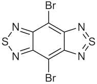 4,8-Dibromobenzo[1,2-c:4,5-c']bis[[1,2,5]thiadiazole]