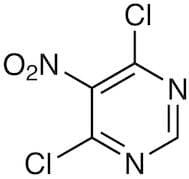 4,6-Dichloro-5-nitropyrimidine
