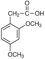 2,4-Dimethoxyphenylacetic Acid