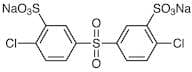 Disodium Diphenylsulfone-4,4'-dichloro-3,3'-disulfonate